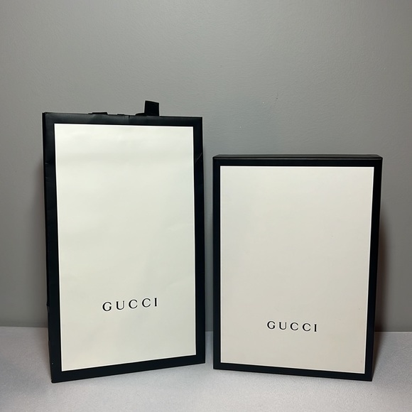 GUCCI Ace Blind for Love Sneakers Size 4.5 - Picture 4 of 15